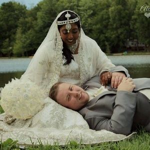 Meet your Posher, Mariam